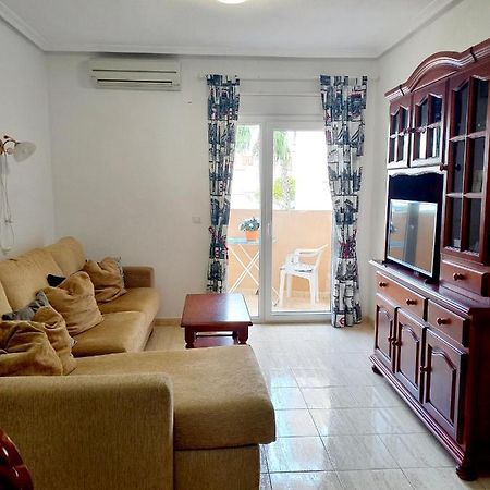 Apartment Manuel Galian 52 Torrevieja Exteriér fotografie