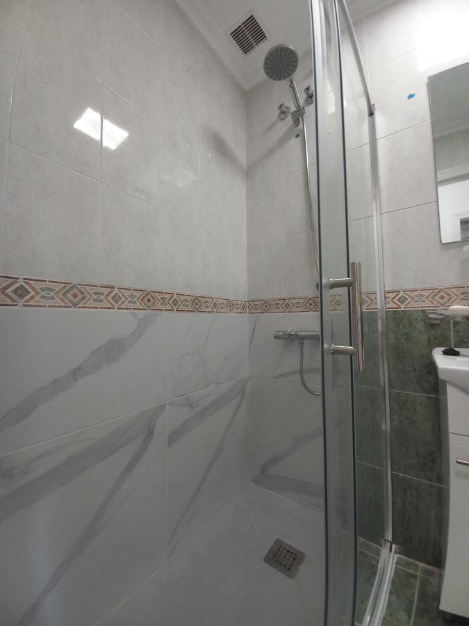 Apartment Manuel Galian 52 Torrevieja Exteriér fotografie