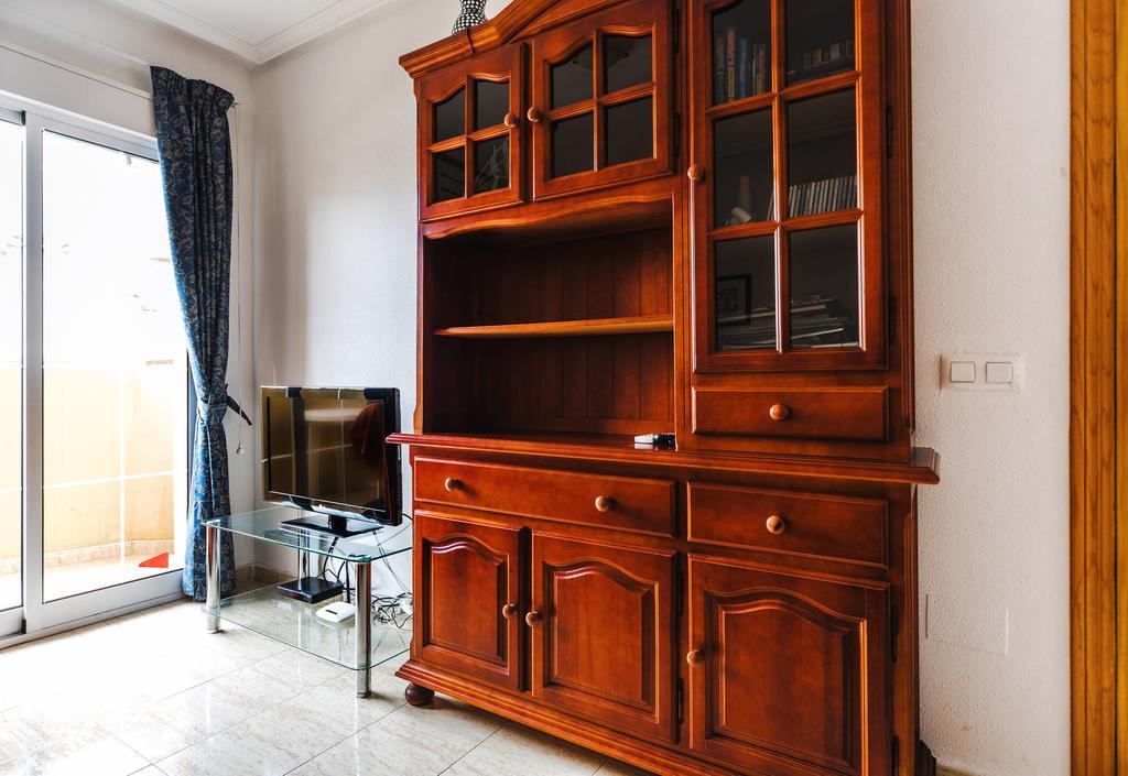 Apartment Manuel Galian 52 Torrevieja Exteriér fotografie