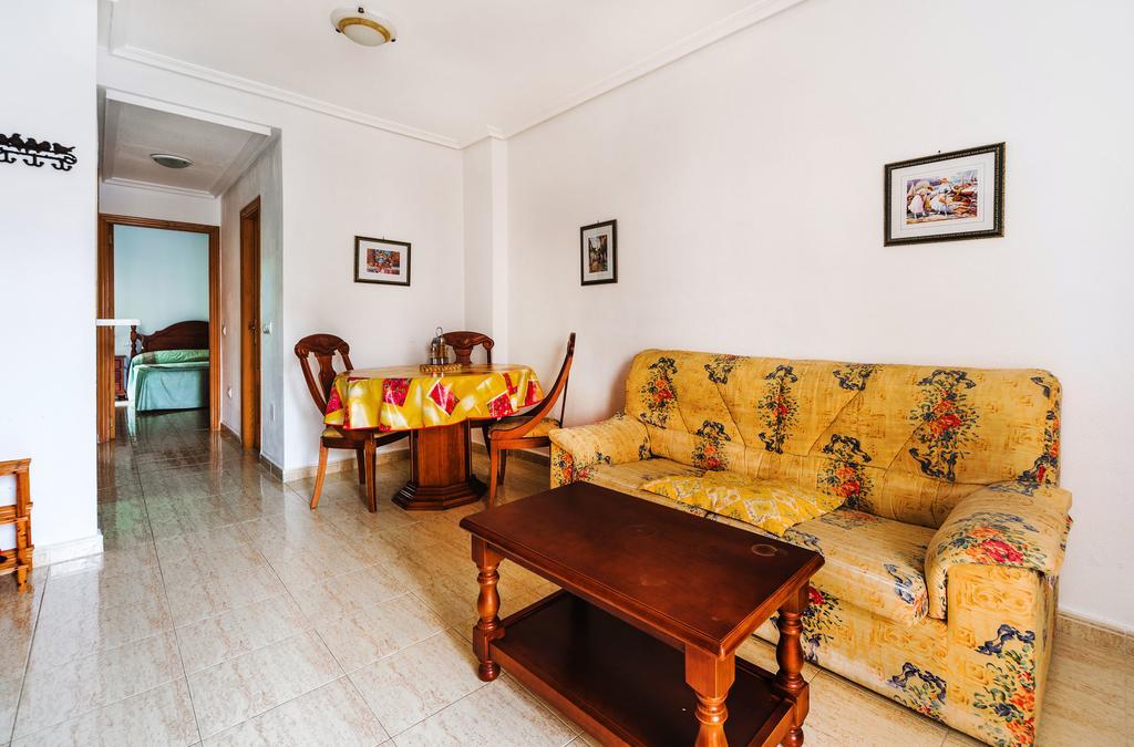Apartment Manuel Galian 52 Torrevieja Exteriér fotografie