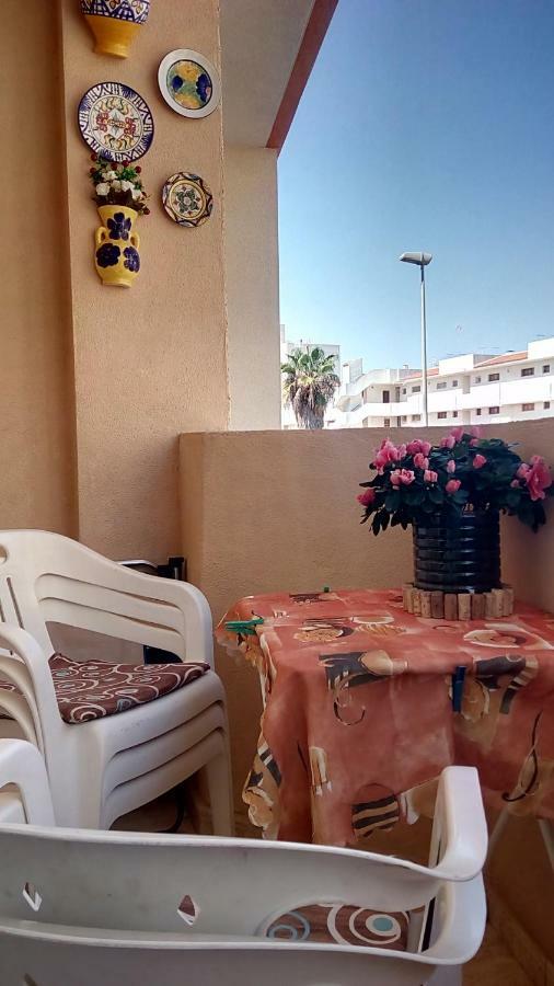 Apartment Manuel Galian 52 Torrevieja Exteriér fotografie