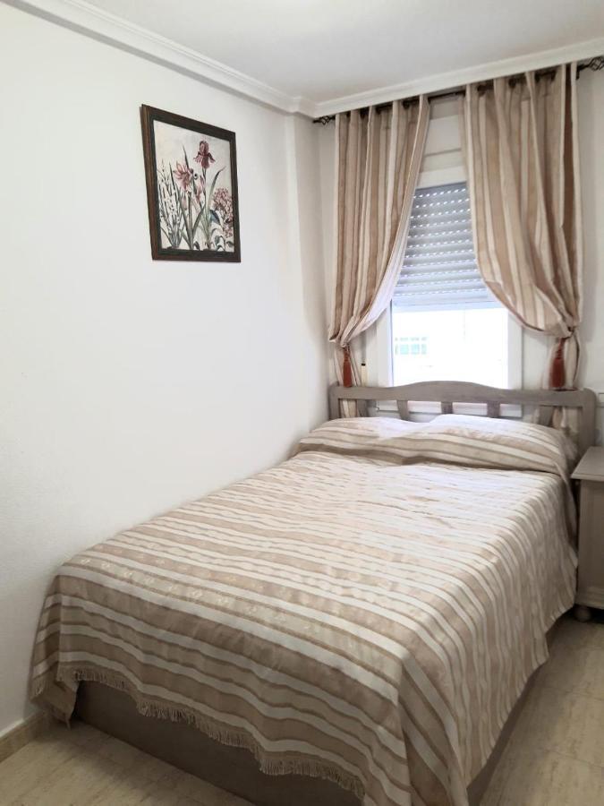 Apartment Manuel Galian 52 Torrevieja Exteriér fotografie
